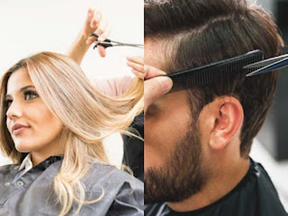 Coiffure L'Atelier Des Maîtres Coloristes, Québec