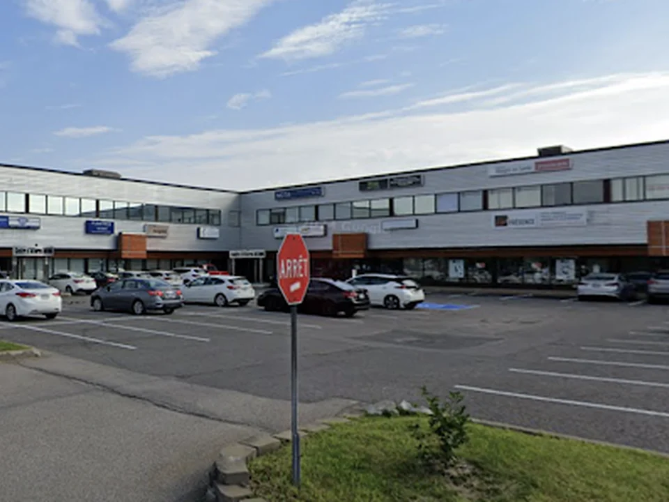 Clinique Tête et Corps - Sébastien Drouin Ostéopathe, Québec