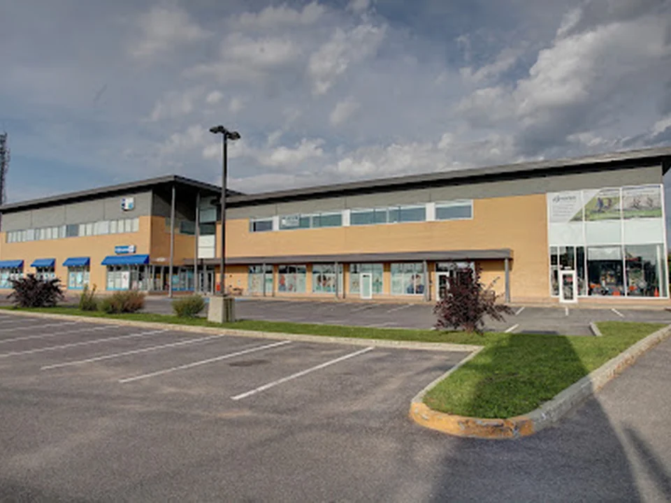 Clinique Lobe Saint-Augustin-de-Desmaures - Médecins ORL, Audiologistes, Audioprothésistes, Québec