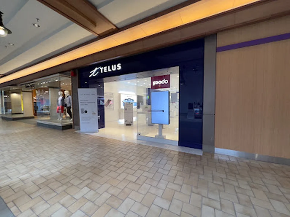 TELUS, Québec