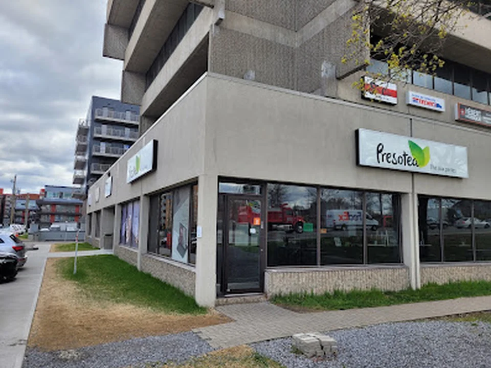 Presotea Ste-Foy, Québec