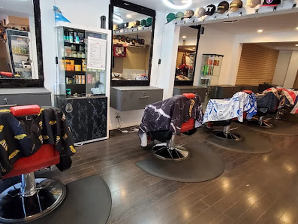 Salon M2j, Québec