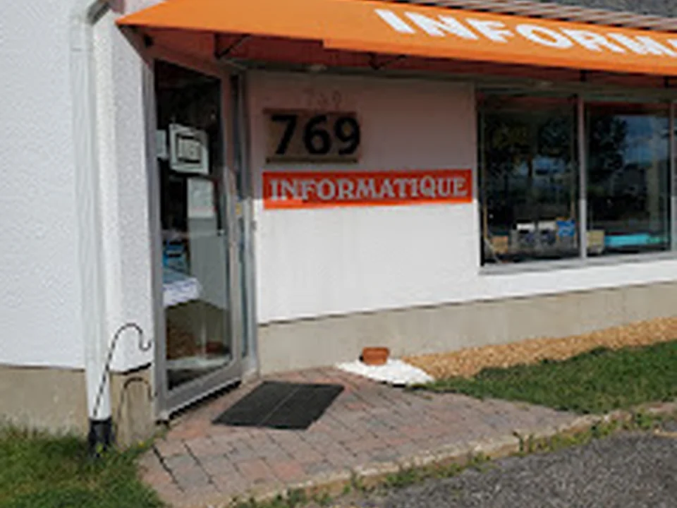 KindInformatique.com, Québec