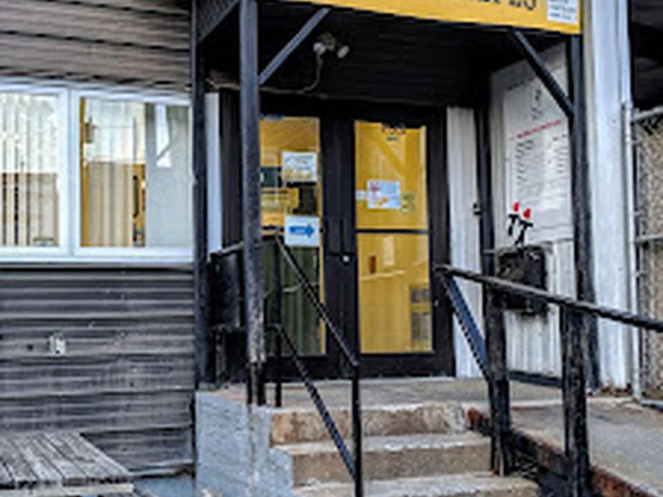La Boîte à Fripes, Québec