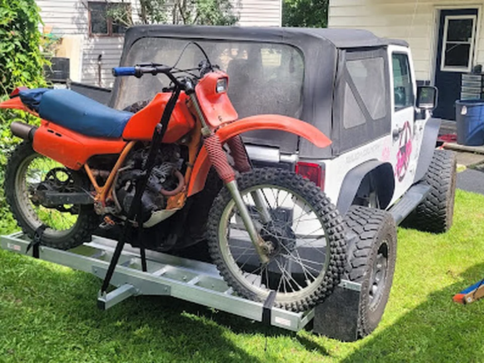 Performance M.A (Pièces neuves et usagées VTT - Motoneiges), Québec