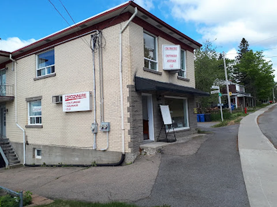 Cordonnerie Stoneham, Québec