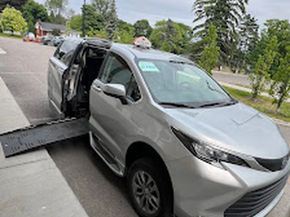 Taxi Nomade, Québec