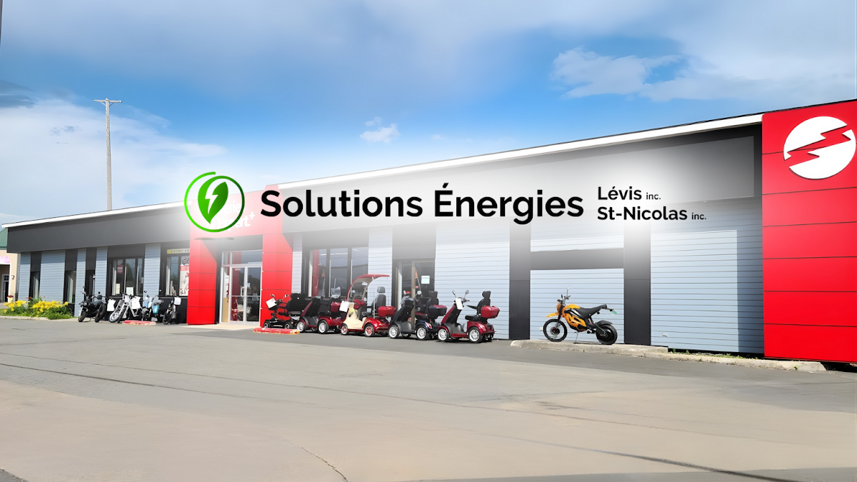 Solutions Énergies, Québec