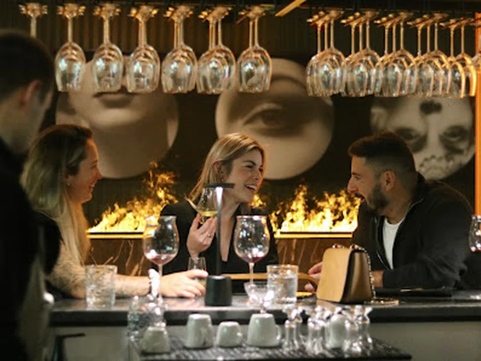 MILA Ristorante, Québec