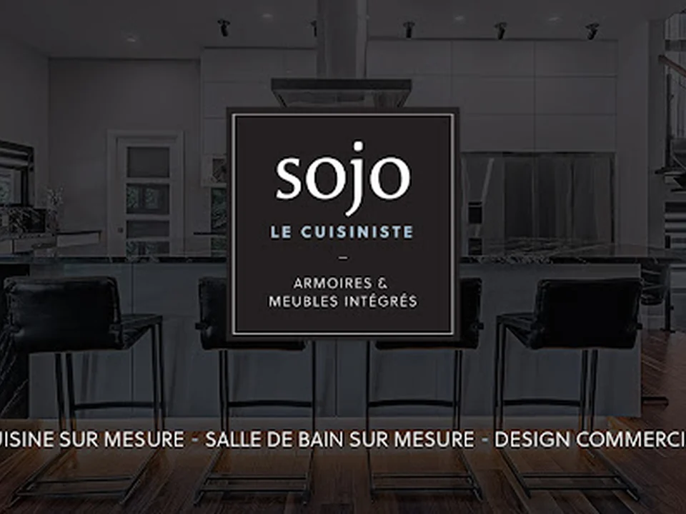 Sojo le Cuisiniste, Québec