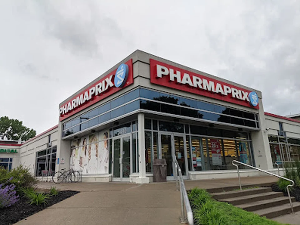 Pharmaprix, Québec