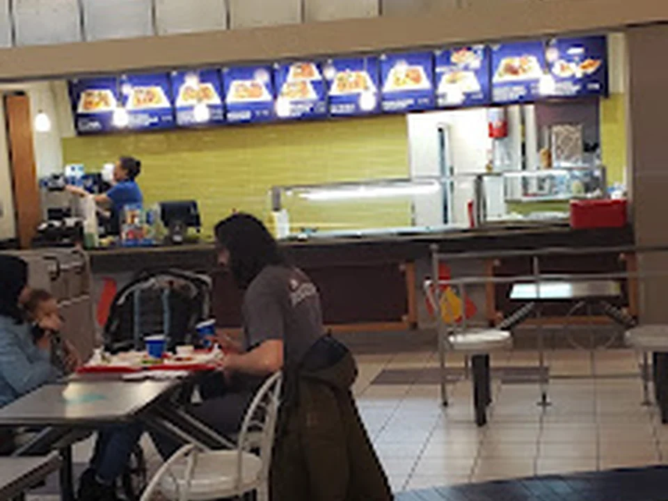 Shawarma Express, Québec