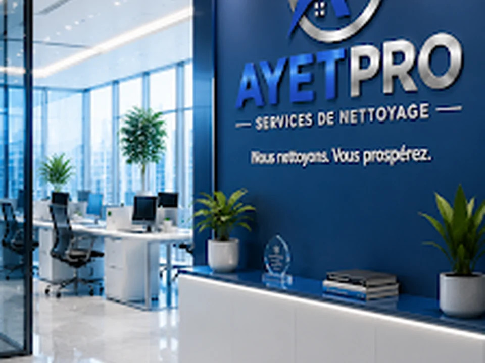 AYETPRO Services de Nettoyage, Québec