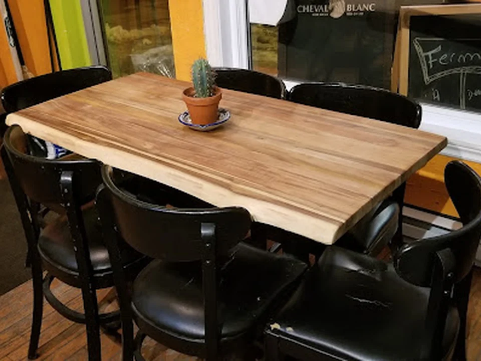 La Taquería, Québec