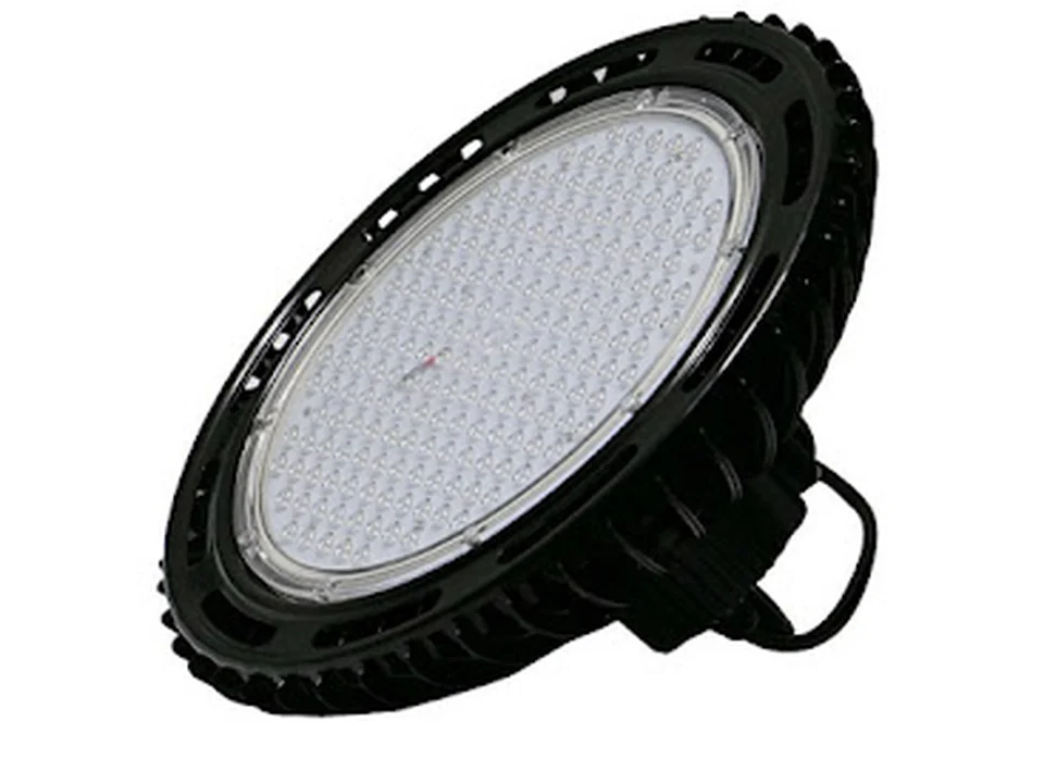 Éclairage LED Lévis Inc., Québec