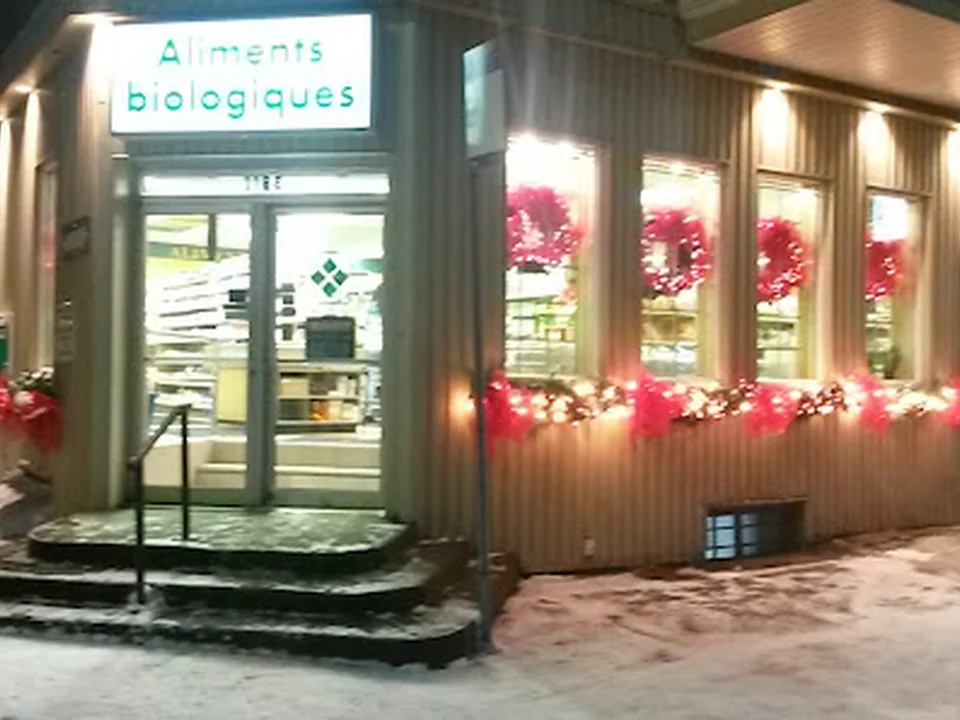 Alimentex, Québec