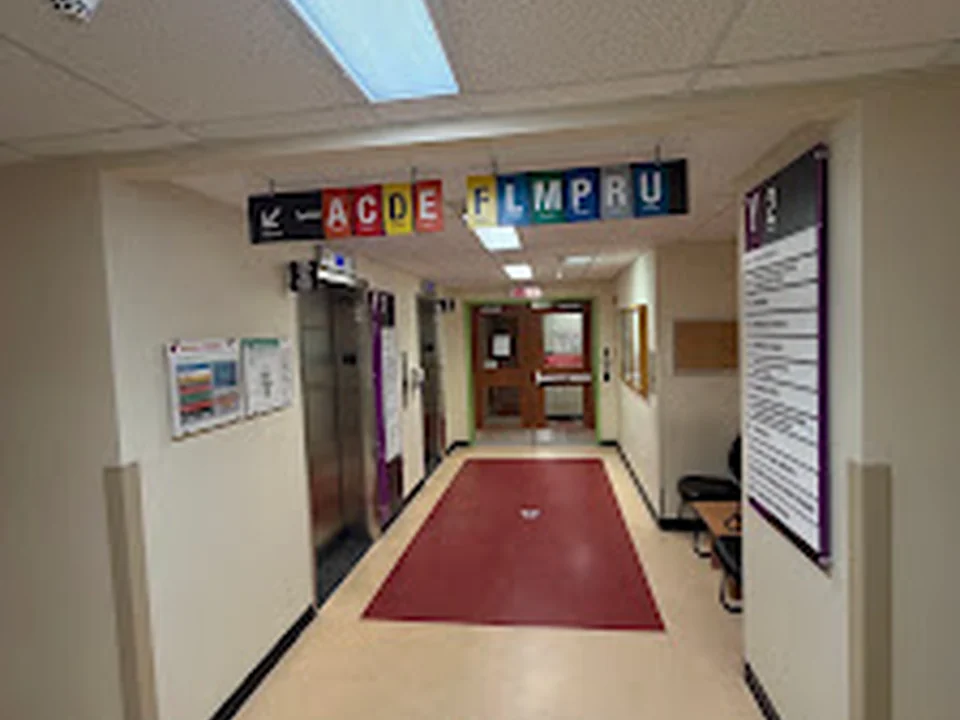 IUCPQ, Québec