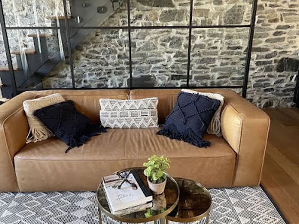 Magnifique demeure de 1827 située dans le Vieux-Port de Québec