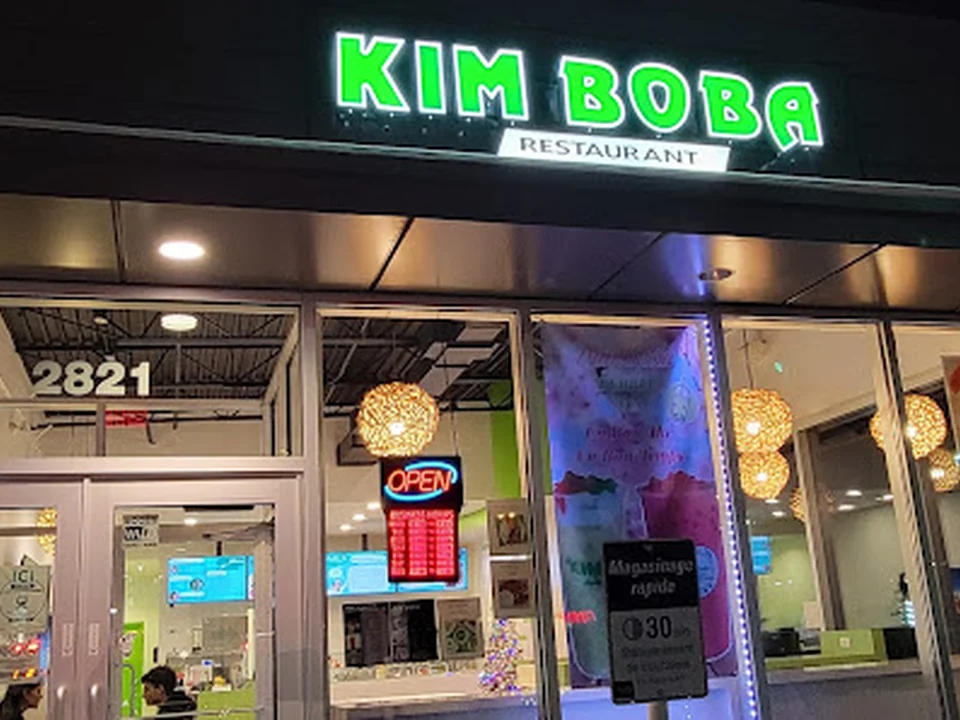 Kim BoBa, Québec