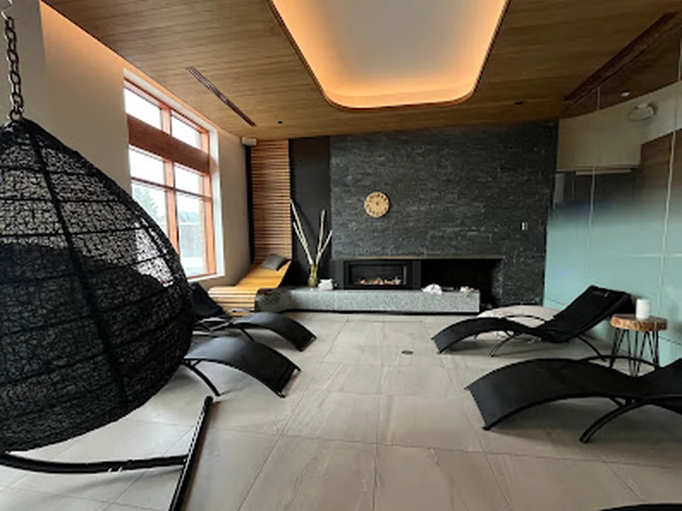Aroma Spa, Québec