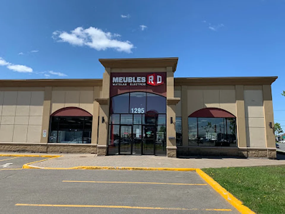 Meubles RD - Québec