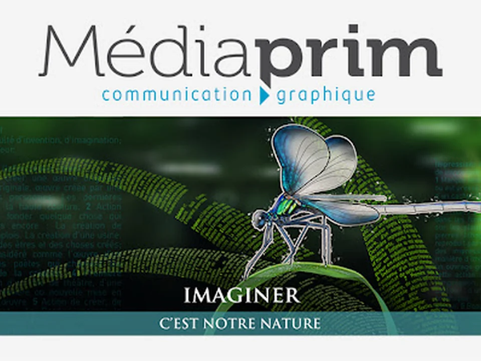 Médiaprim, Québec