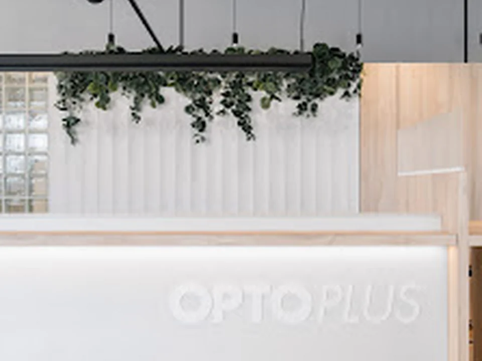 OPTOPLUS - Clinique Visuelle Val-Bélair, Québec