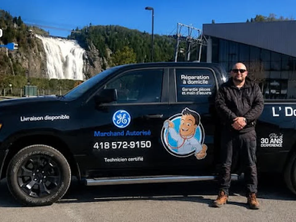 L'Doc de l'électro, Québec