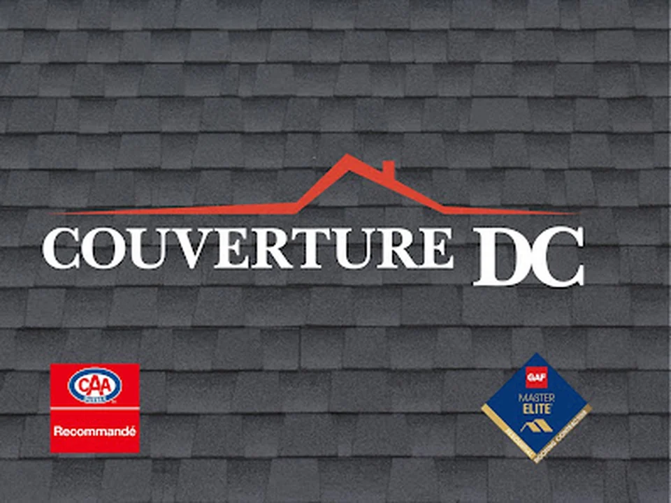 Couverture DC | Rénovation & Entrepreneur en toiture à Québec