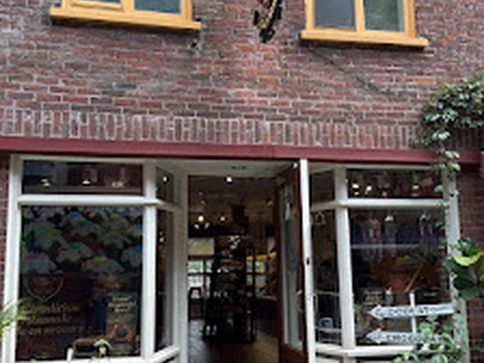 La Fudgerie - Chocolaterie, Québec