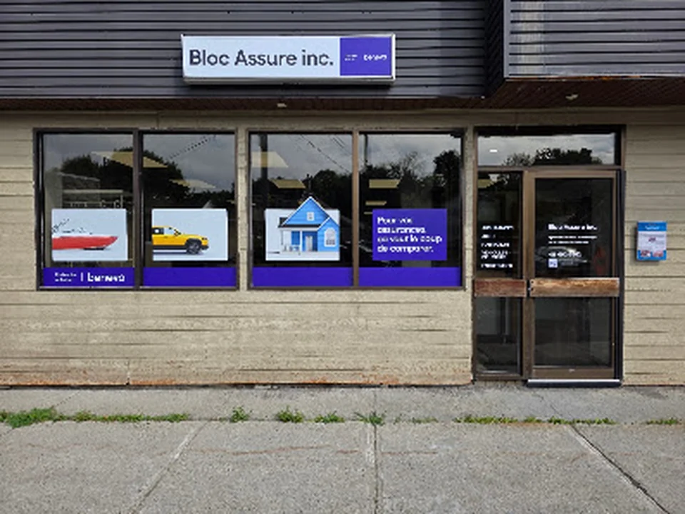 Bloc Assure inc., Québec
