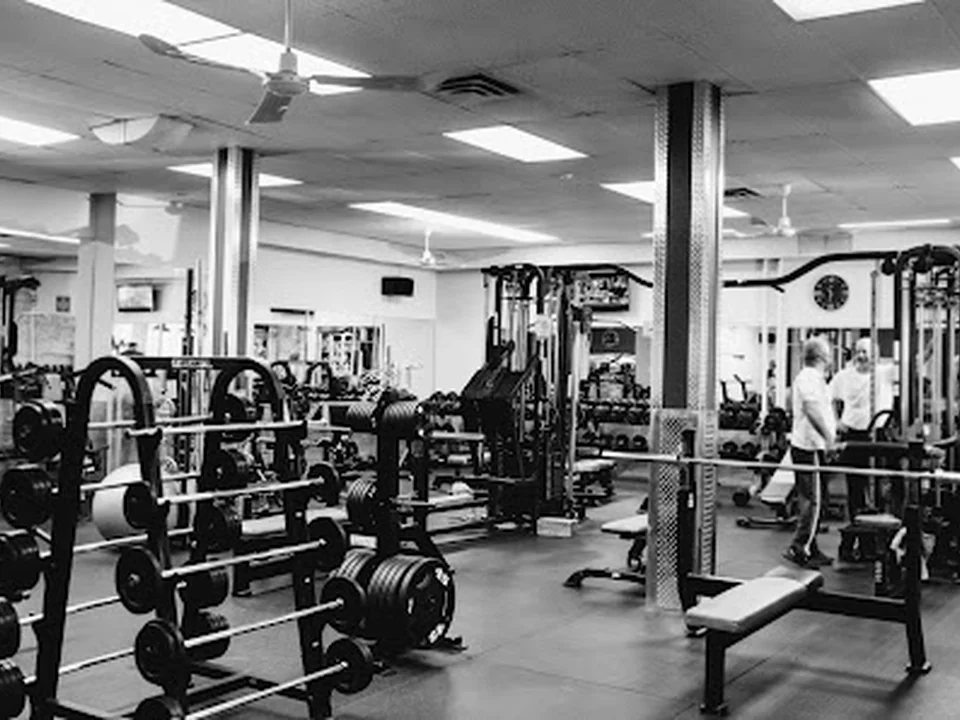 Privilege Gym, Québec