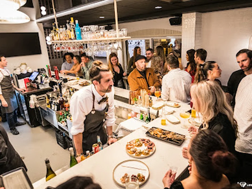 Nouvo Cuisine & Mixologie, Québec