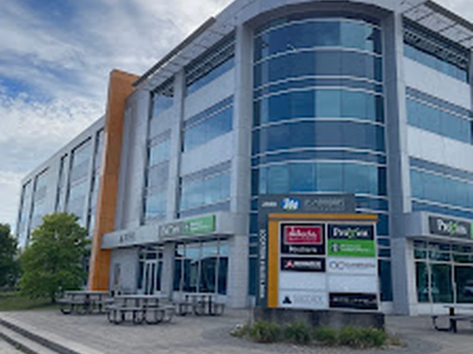 Clinique SACCADE, Québec