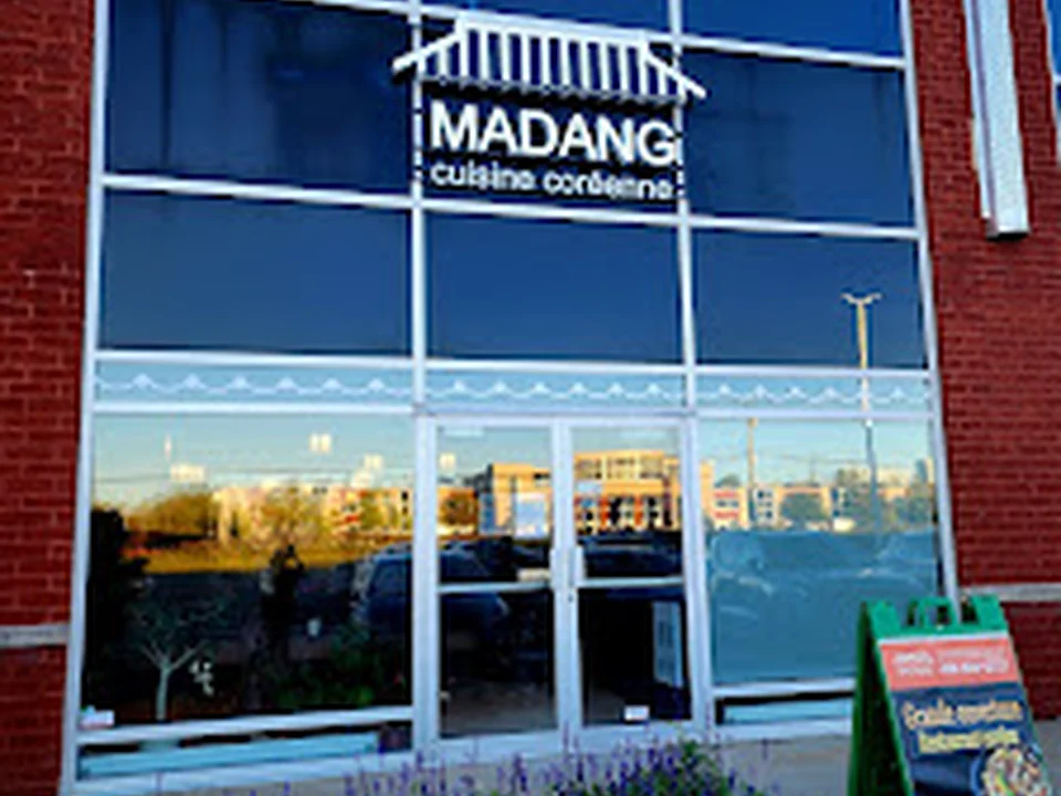 Madang, Québec
