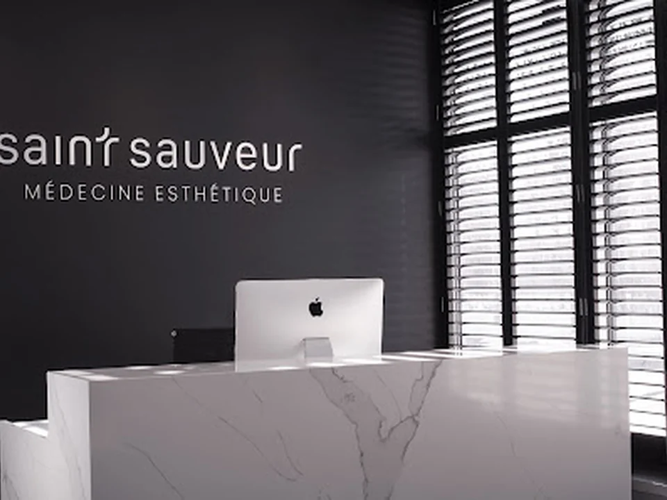 SAINT SAUVEUR CLINIQUE, Québec