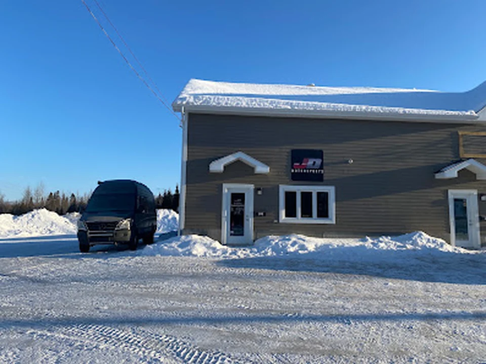 JD Motorsports, Québec