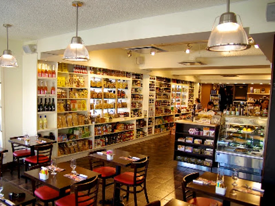 Morena Épicerie Traiteur Inc, Québec