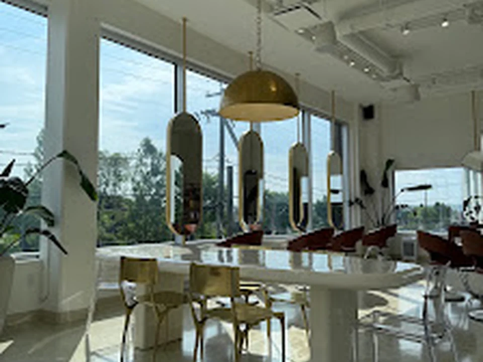 Salon Le Confessionnal, Québec