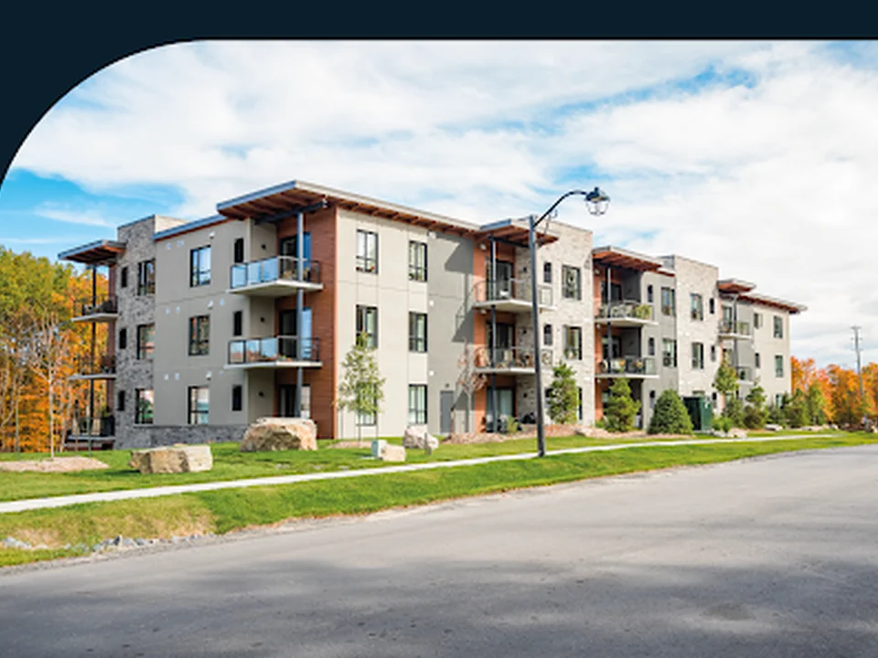 Gestion immobilière Novella, Québec