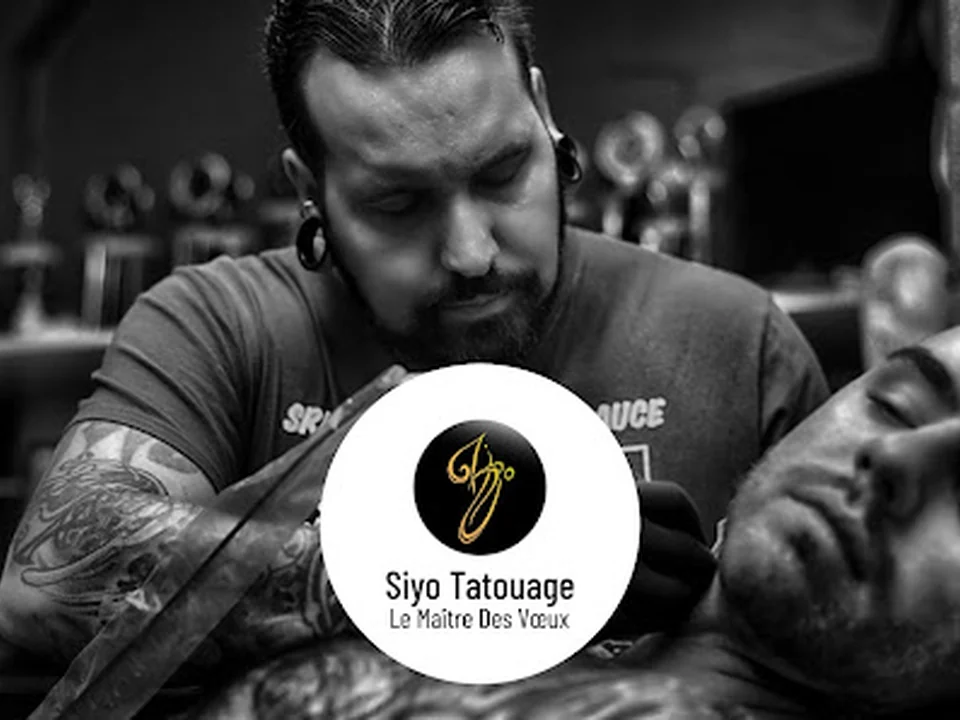 Siyo Tatouage Le Maitre des Vœux, Québec