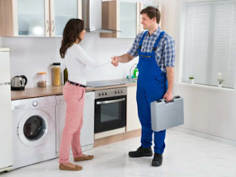 Service de Réfrigération Côté Enr, Québec