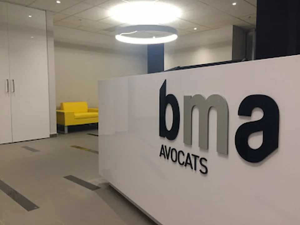 BMA Avocats, Québec