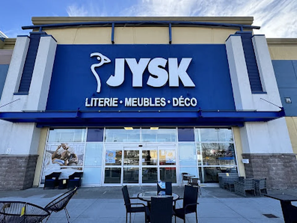 JYSK Sainte-Foy - Mega Centre Sainte-Foy, Québec