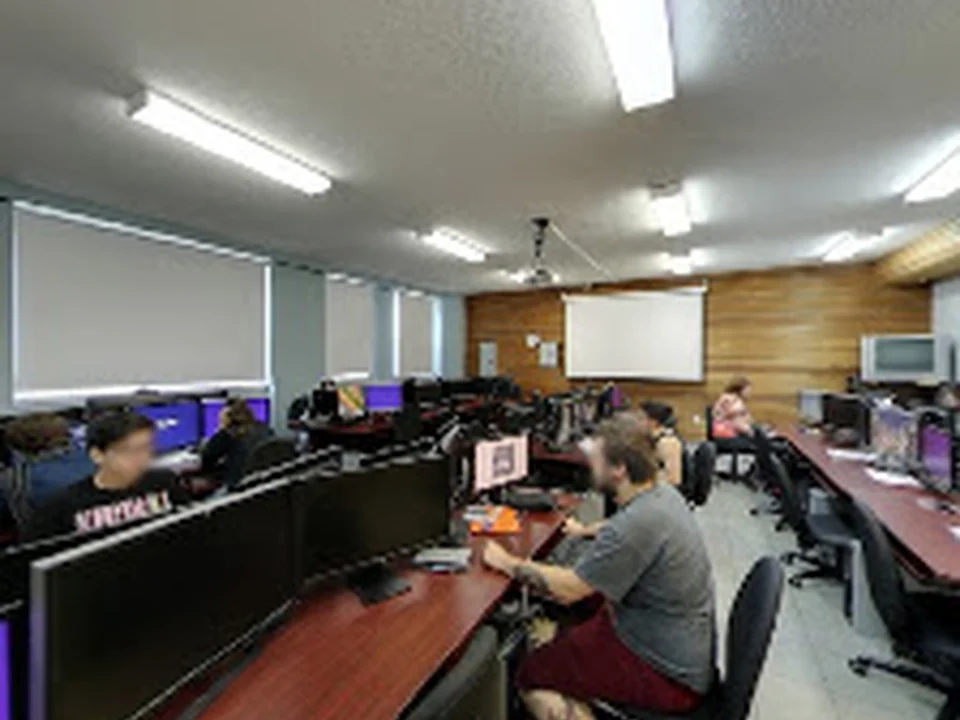 Collège d'informatique O'Sullivan de Québec