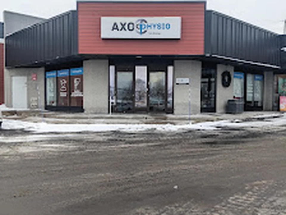 Axo Physio St-Emile, Québec