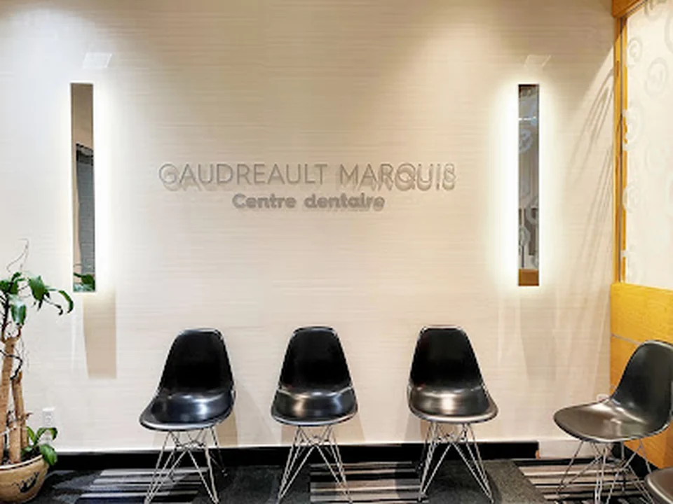 Centre Dentaire Gaudreault Marquis, Québec