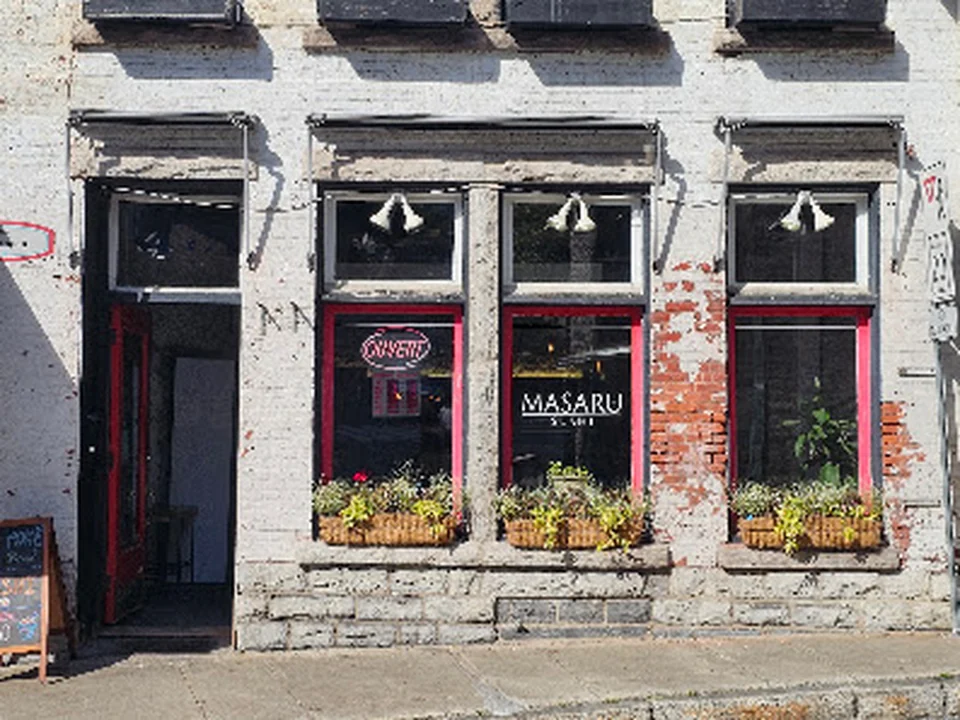 Masaru Sushi, Québec