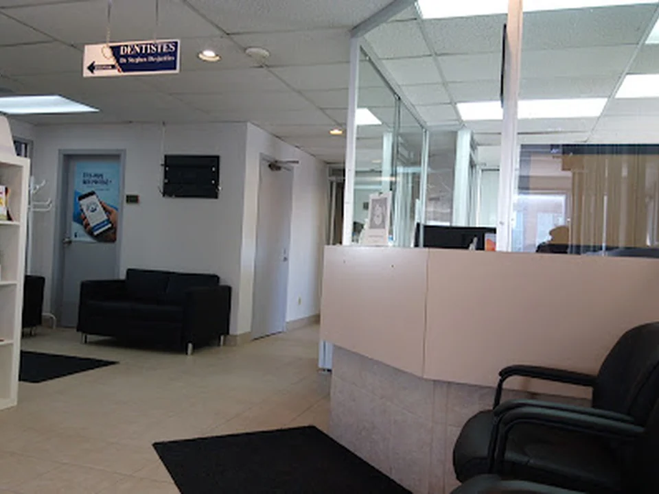 Centre Médical Cherbourg (GMF Charlesbourg), Québec