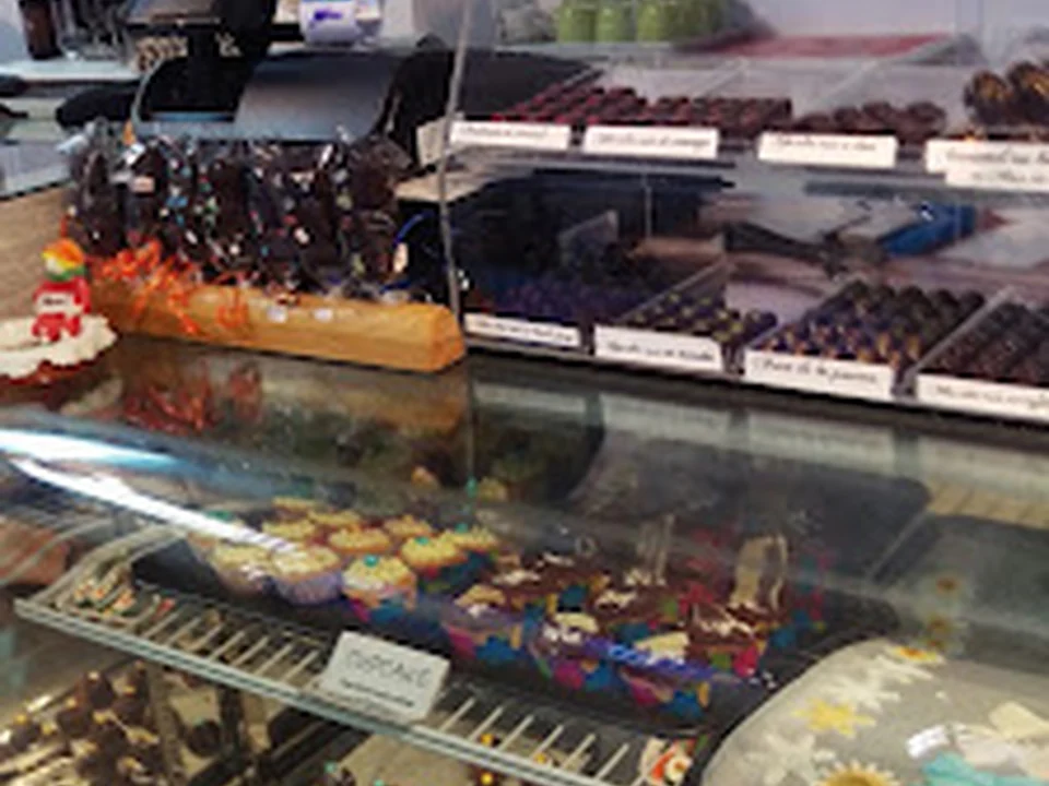 Pâtisserie Alice au Pays des Merveilles, Québec